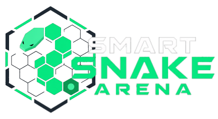 Smart Snake Arena